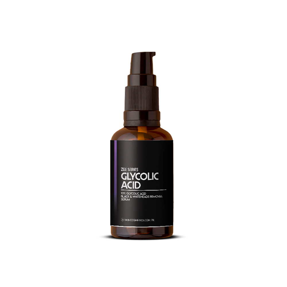 Glycolic Acid Serum